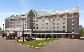 Holiday Inn - Bloomington W Msp Airport Area By Ihg